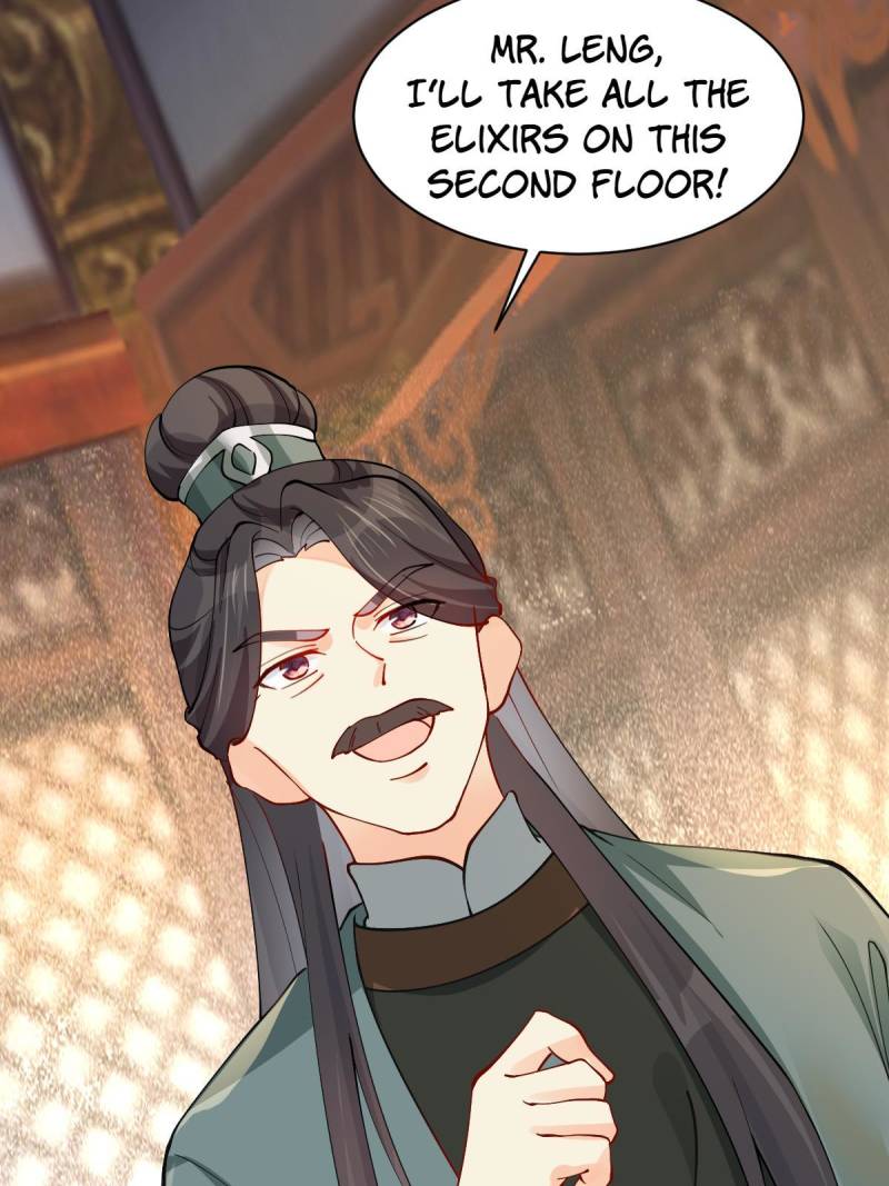 The Ghostly Doctor Chapter 584 51
